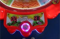 Maszyna do gier hazardowych Dino Mouth Coin, 4 automaty do gry z biletami