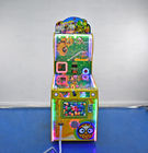 Honey Bee Lottery Redemption Arcade Machines D1250 * W655 * H1910mm Rozmiar