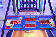 Crazy Clown Redemption Arcade Machines 2 Player For Kids 14 miesięcy gwarancji