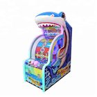 Shark Wheel Redemption Arcade Machines Biały / Niebieski Kolor 1550 * 900 * 2100 Rozmiar