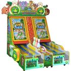 IAAPA Adventure Bowling Commercial Arcade Machines, osobisty automat arcade o mocy 200W