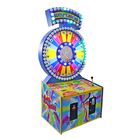 Lucky Turning Lottery Game Machine, automat do gier o pojemności 120 kg