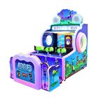Super Ice Man Arcade Coin Machine, Water Shooting Video Retro Arcade Machine