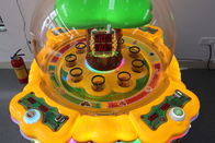 Maszyna zręcznościowa na blacie sterowana monetami, 4 automaty do gry zręcznościowe Berries Paradise