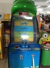 Najpopularniejszy automat do gry na duże koła