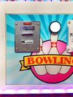 3-pasmowe automaty do gier zręcznościowe, maszyna do odkupienia biletów w Happy Bowling