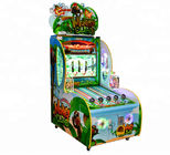 Monkey Climbing Lottery Upright Arcade Machine, Video Coin Op Arcade Machines