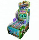Monkey Climbing Lottery Upright Arcade Machine, Video Coin Op Arcade Machines