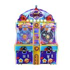 500W Meteor Ball Redemption Arcade Machines 2 graczy dla parku rozrywki