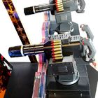 55-calowy symulator strzelania Arcade Machine Nowy Rambo dla dorosłych 110 / 220V napięcia