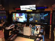110 V / 220 V Time Crisis 5 Arcade Machine, duże automaty do gier wideo