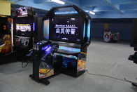 1 - 2 graczy Komercyjne automaty do gier, Game Center Maszyny do gier wideo na monety