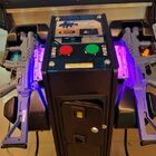 1 - 2 graczy Komercyjne automaty do gier, Game Center Maszyny do gier wideo na monety