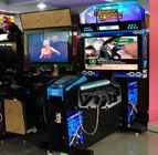 55 LCD Interior Shooting Arcade Machine Ghost Squad Indywidualny projekt