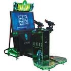 Rozrywka Wideo strzelanie Arcade Machine Indoor Dla 2 graczy Ciężkich