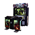 Razing Storm Shooting Arcade Machine Hardware Material