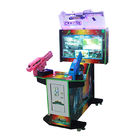 Shooting Video Game Coin Machines, Paradise Lost Custom Arcade Machines