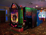 350W Coin Operated Arcade Machines, ekscytująca gra o strzelaniu po zmroku