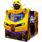 Symulator Transformers Strzelanie Arcade Machine Różne sceny gry 4 rodzaje pistoletów