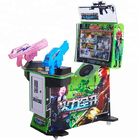 Ultra Fire Power Kids Arcade Machine, 3-w-1 symulator pistoletu Strzelanie do wszystkiego w jednym Arcade Machine