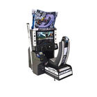 Arcade Driving Game Machine Inicjał D5 / Initial D8, Initial D Motherboard, Initial D Arcade Machine