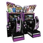 Initial D7 Racing Kids Arcade Machine, wyścigowe automaty zręcznościowe