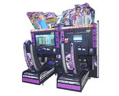 Initial D7 Racing Kids Arcade Machine, wyścigowe automaty zręcznościowe