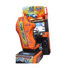 Yonee Speed ​​Driver 3 Racing Arcade Machine Moneta sterowana wideo z symulatora