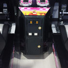 Outrun 2 Players Driving Simulator Arcade Machine, komercyjne maszyny do gier wideo o mocy 250W
