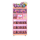 Love Donuts Gift Vending Machine dla centrum handlowego / Cinema Custom Voltage