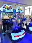 Dynamiczny Cruisin Blast Car Racing Arcade Machine Video Simulator 12 miesięcy gwarancji