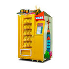 Prezenty / napoje Samoobsługowy automat do sprzedaży w domu / na zewnątrz Lucky House