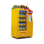 Prezenty / napoje Samoobsługowy automat do sprzedaży w domu / na zewnątrz Lucky House