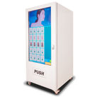 55-calowy ekran dotykowy LCD Samoobsługowy automat sprzedający monety do napojów