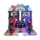 42-calowy automat do gier zręcznościowych LCD, duże maszyny do gier symulacyjnych