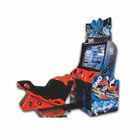 Snow Motor Children&amp;#39;s Arcade Machines, 350W 42-calowy LCD Batman Arcade Machine