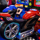 Coin Operated Racing Arcade Machine do halowego sportu Parkour Motor