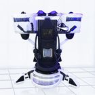 Super Hero Model Virtual Reality Simulator 7D / 9D Interaktywne kino 720 stopni Scena walki z walką Graj w grę