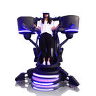 Screaming Cinema Flight Virtual Reality Simulator Duży kąt 12 miesięcy gwarancji