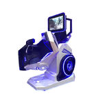 720 Degree Virtual Reality Flight Simulator, symulator szkoleniowy strzelania policyjnego 9D