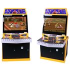 Pandora Box 5 Cabinet Arcade Maszyna do gier wideo 150W Power Metal Material