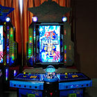 32-calowe komercyjne maszyny do gier wideo, niestandardowa kolorowa maszyna do gier Arcade
