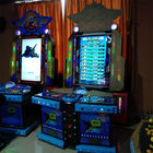 32-calowe komercyjne maszyny do gier wideo, niestandardowa kolorowa maszyna do gier Arcade