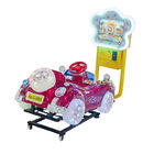 Zręcznościowa maszyna dla dzieci Arcade Swing Plastikowa maszyna dla dzieci 110V / 220V Napięcie