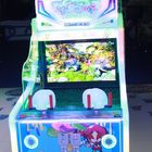 Napój Daren Kids Arcade Machine Strzelanie wodą Loteria Ticket For Amusement Park