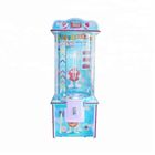 Happy Bouncing Redemption Arcade Machines Ball Gry Loteria Coin Operated