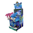 22 LCD Paradise Shooting Game Machine, dwa automaty do gier Arcade
