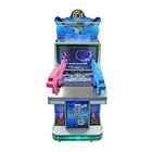 22 LCD Paradise Shooting Game Machine, dwa automaty do gier Arcade