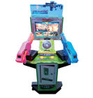 Komercyjne automaty do gier Ultra Ultra Firepower, 3-w-1 Simulator Custom Arcade Machines