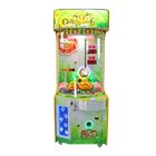 Little Bee Gambling Arcade Machines, Claw Crane Coin Operated Machines